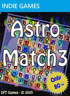 Astro Match3 (US)