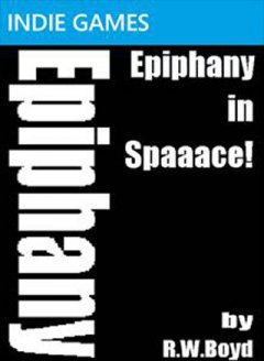 Epiphany In Spaaace! (US)