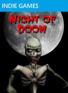 Night Of Doom (US)