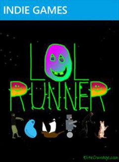 LOL Runner (US)