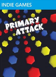 Primary Attack (US)