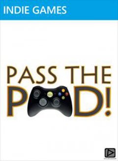 Pass The Pad! (US)