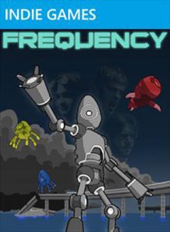 Frequency (2009) (US)