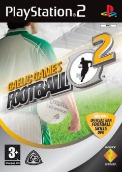 Gaelic Games: Football 2 (EU)