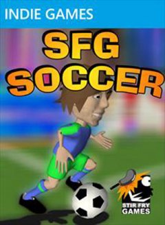 SFG Soccer (US)