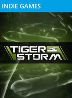 Tiger Storm (US)