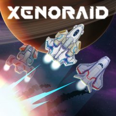 Xenoraid (US)