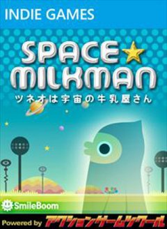 Space Milkman (US)