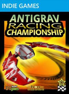 Antigrav Racing Championship (US)