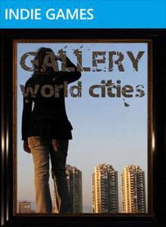 Gallery: World Cities (US)