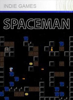 Spaceman (2009) (US)
