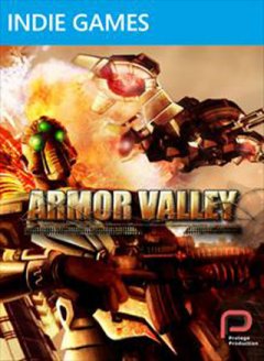 Armor Valley (US)
