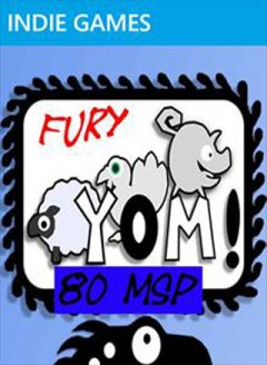 Yom Fury (US)