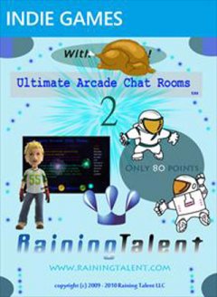 Ultimate Arcade Chat Rooms (US)