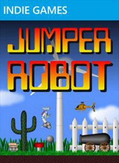 Jumper Robot (US)