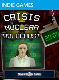 Crisis Nuclear Holocaust (US)