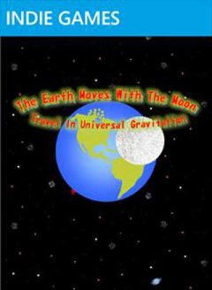 Earth Moves With The Moon, The (US)