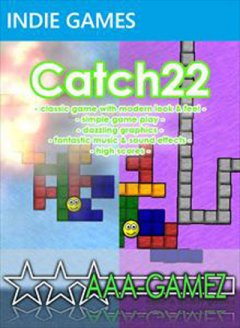 Catch22 (US)