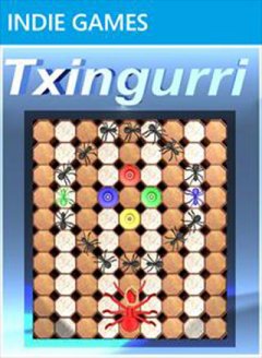 Txingurri (US)