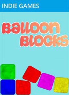Balloon Blocks (US)