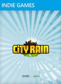 City Rain (US)