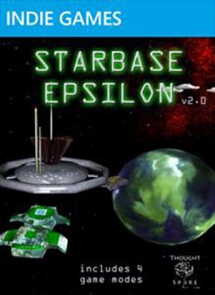 Starbase Epsilon (US)