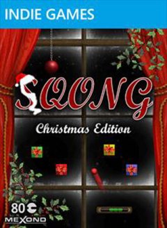 Sqong: Christmas Edition (US)