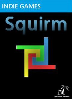 Squirm (2009) (US)