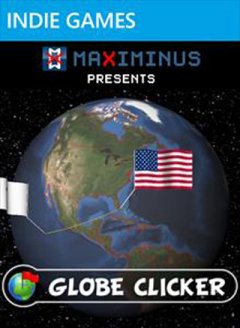 Globe Clicker (US)