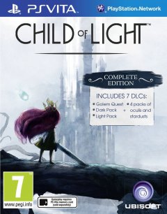 <a href='https://www.playright.dk/info/titel/child-of-light-complete-edition'>Child Of Light: Complete Edition</a>    7/30