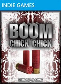 Boom Chick Chick (US)