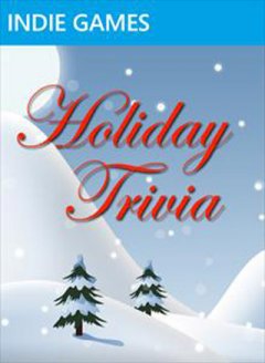 Holiday Trivia (US)