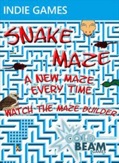 Snake Maze (US)