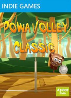 Powa Volley Classic (US)