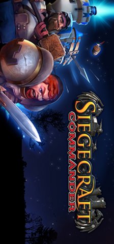 Siegecraft Commander (US)