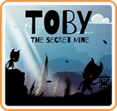 <a href='https://www.playright.dk/info/titel/toby-the-secret-mine'>Toby: The Secret Mine</a>    21/30