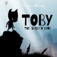 <a href='https://www.playright.dk/info/titel/toby-the-secret-mine'>Toby: The Secret Mine</a>    20/30