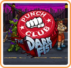 Punch Club (US)