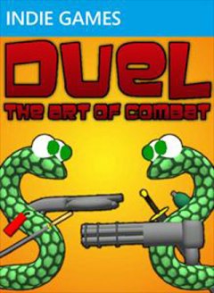 Duel: The Art Of combat (US)