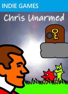 Chris Unarmed (US)