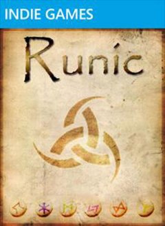 Runic (US)