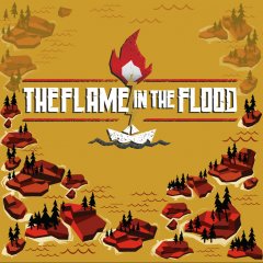 Flame In The Flood, The: Complete Edition (EU)