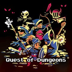Quest Of Dungeons (EU)