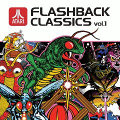 Atari Flashback Classics: Volume 1 [Download] (EU)