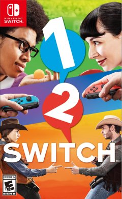 1-2-Switch (US)