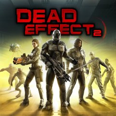 Dead Effect 2 (EU)