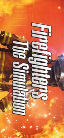 Firefighters: The Simulation (US)