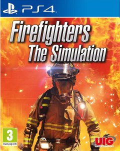 <a href='https://www.playright.dk/info/titel/firefighters-the-simulation'>Firefighters: The Simulation</a>    2/30