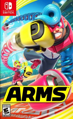Arms (US)