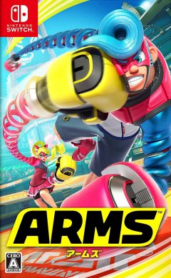 <a href='https://www.playright.dk/info/titel/arms'>Arms</a>    17/30